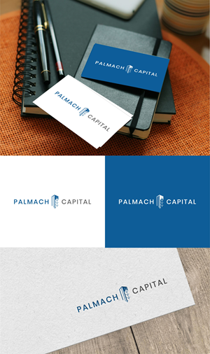 Logo Design by Sarah Graphic for this project | Design: #30571713
