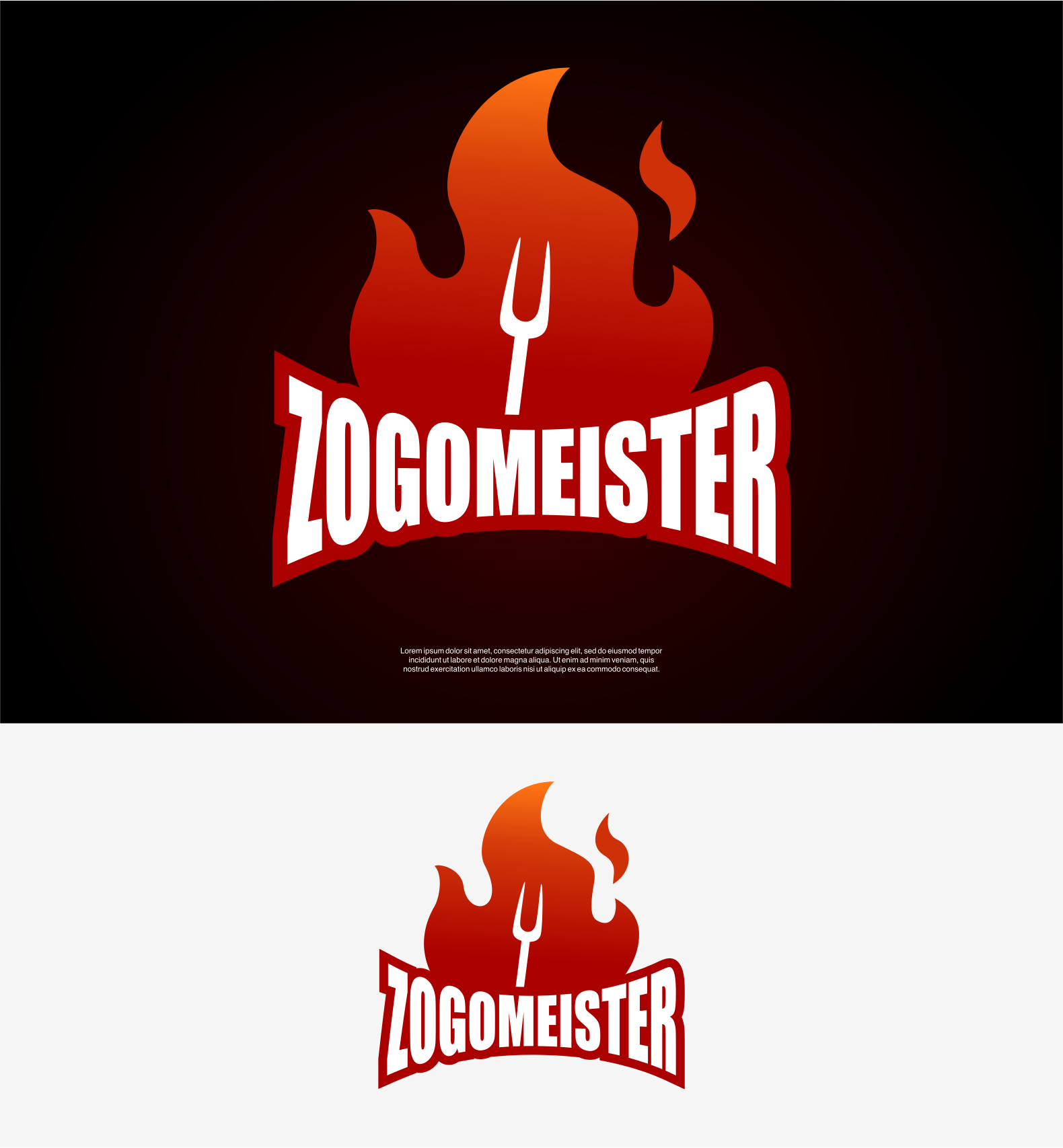 Logo-Design von LUTNG. für dieses Projekt | Design #30587036