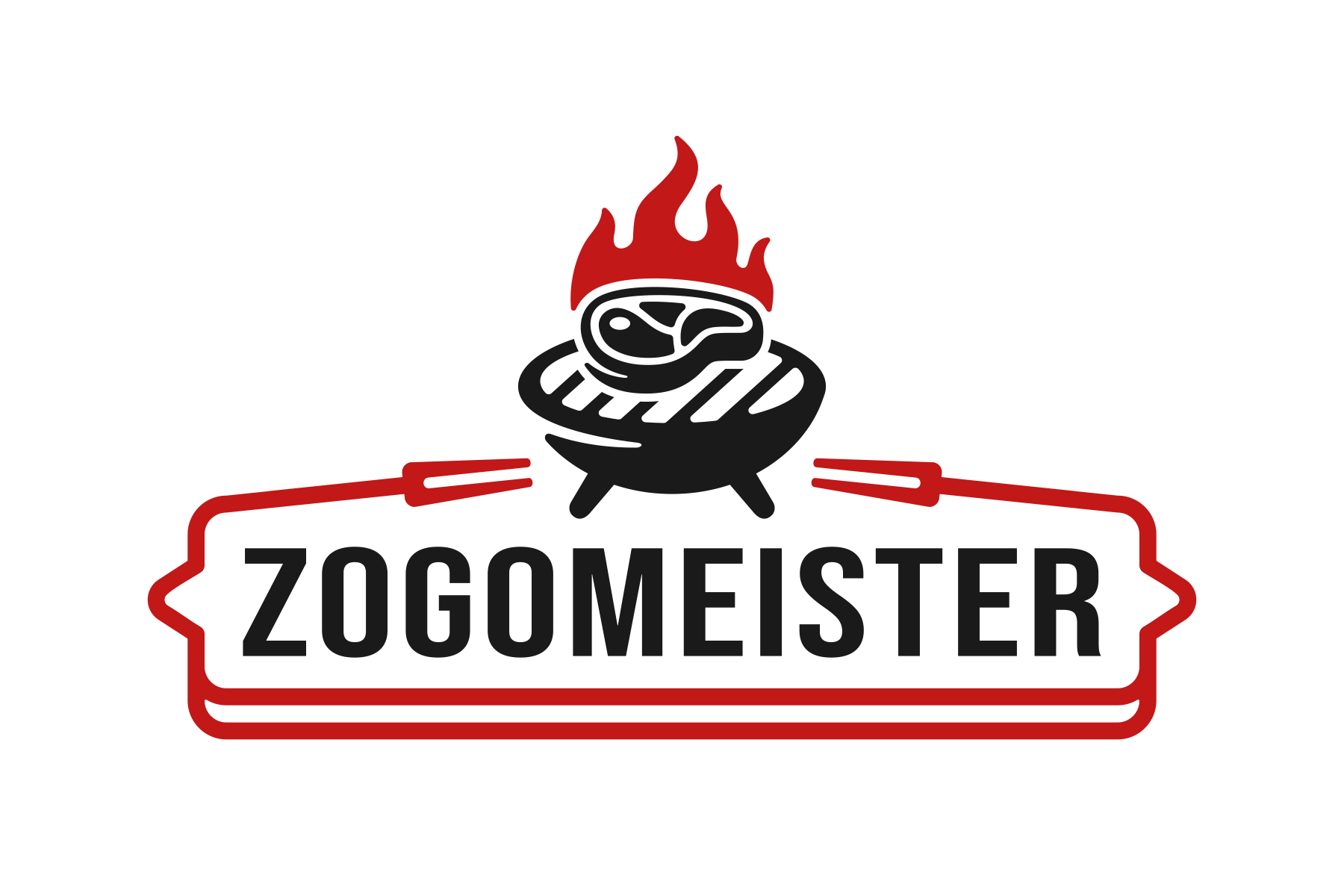 Logo Design by Aezakmi for this project | Design #30592413