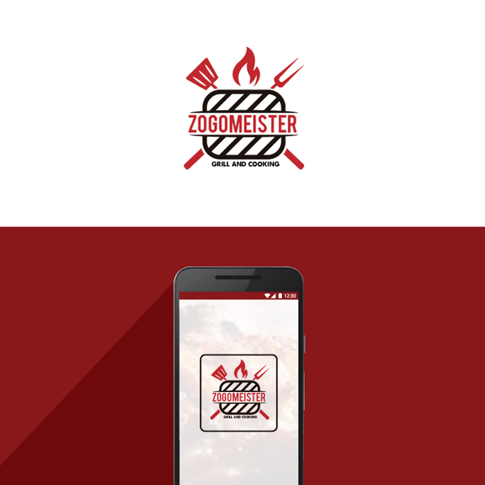 Logo Design by RA-bica for this project | Design #30592721