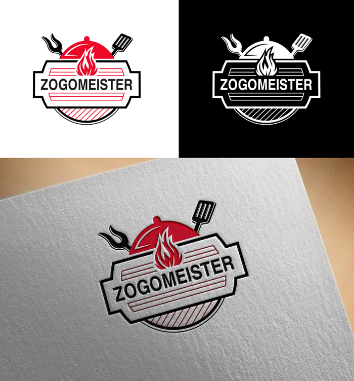 Logo Design by RA-bica for this project | Design #30593408