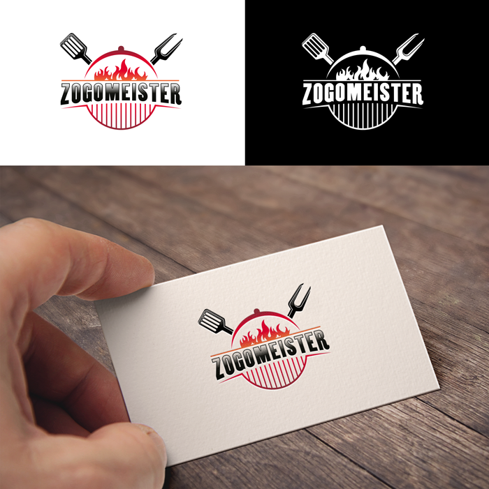 Logo Design by RA-bica for this project | Design #30593409