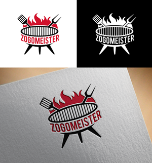 Logo Design by RA-bica for this project | Design: #30593410