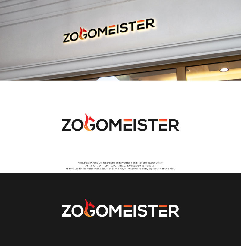 Logo Design by skart for this project | Design #30561781