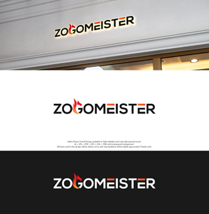 Logo Design by skart for this project | Design: #30561781