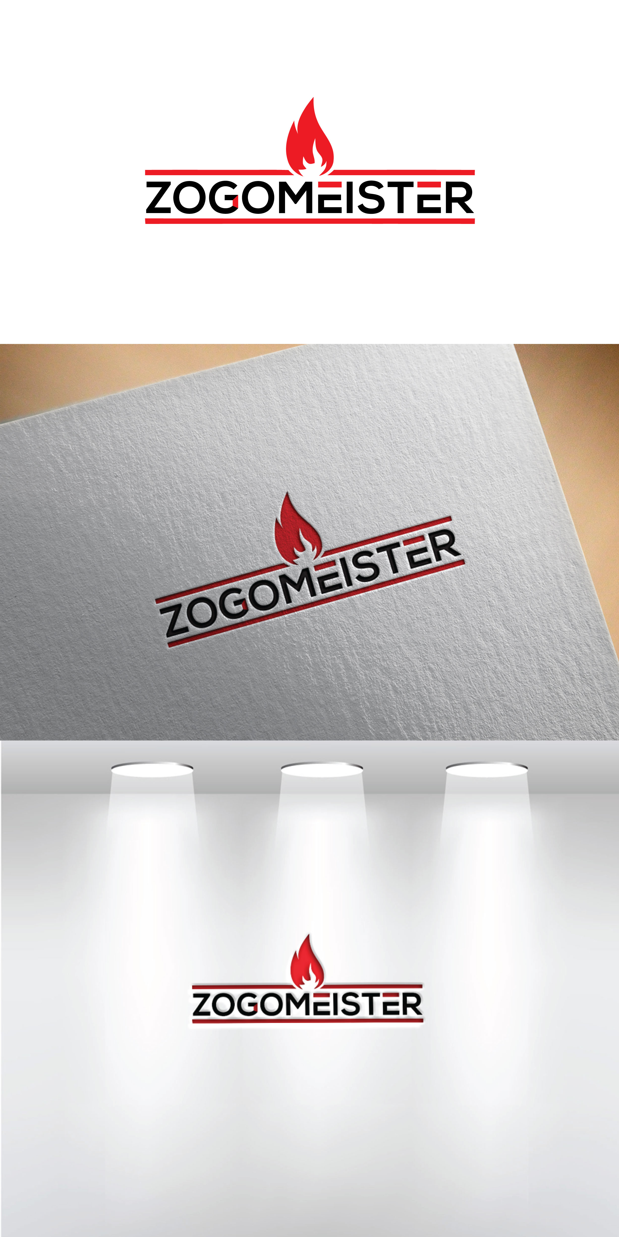 Logo Design by (Vision) for this project | Design #30557367