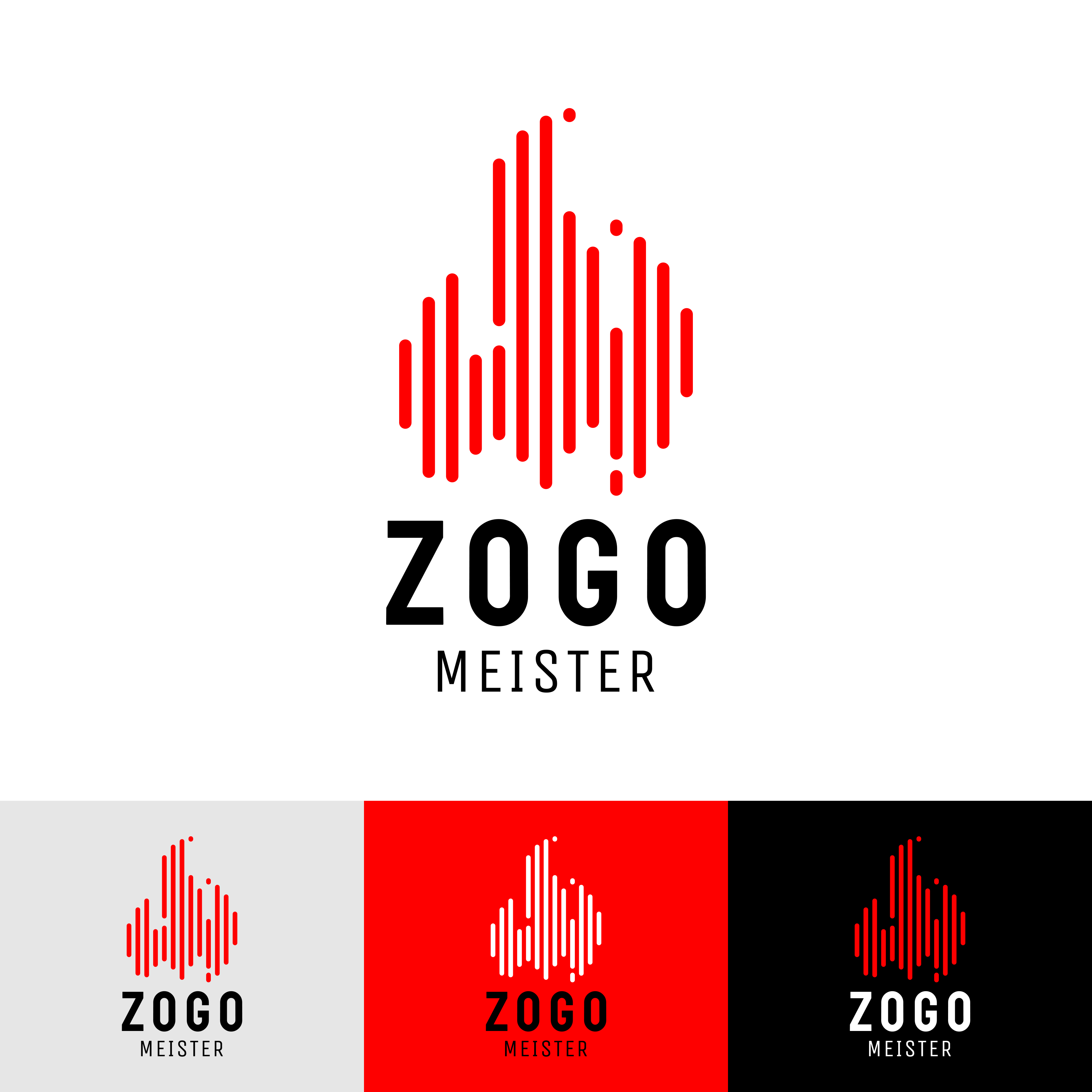 Logo Design by Hadari Hamdan for this project | Design #30601450