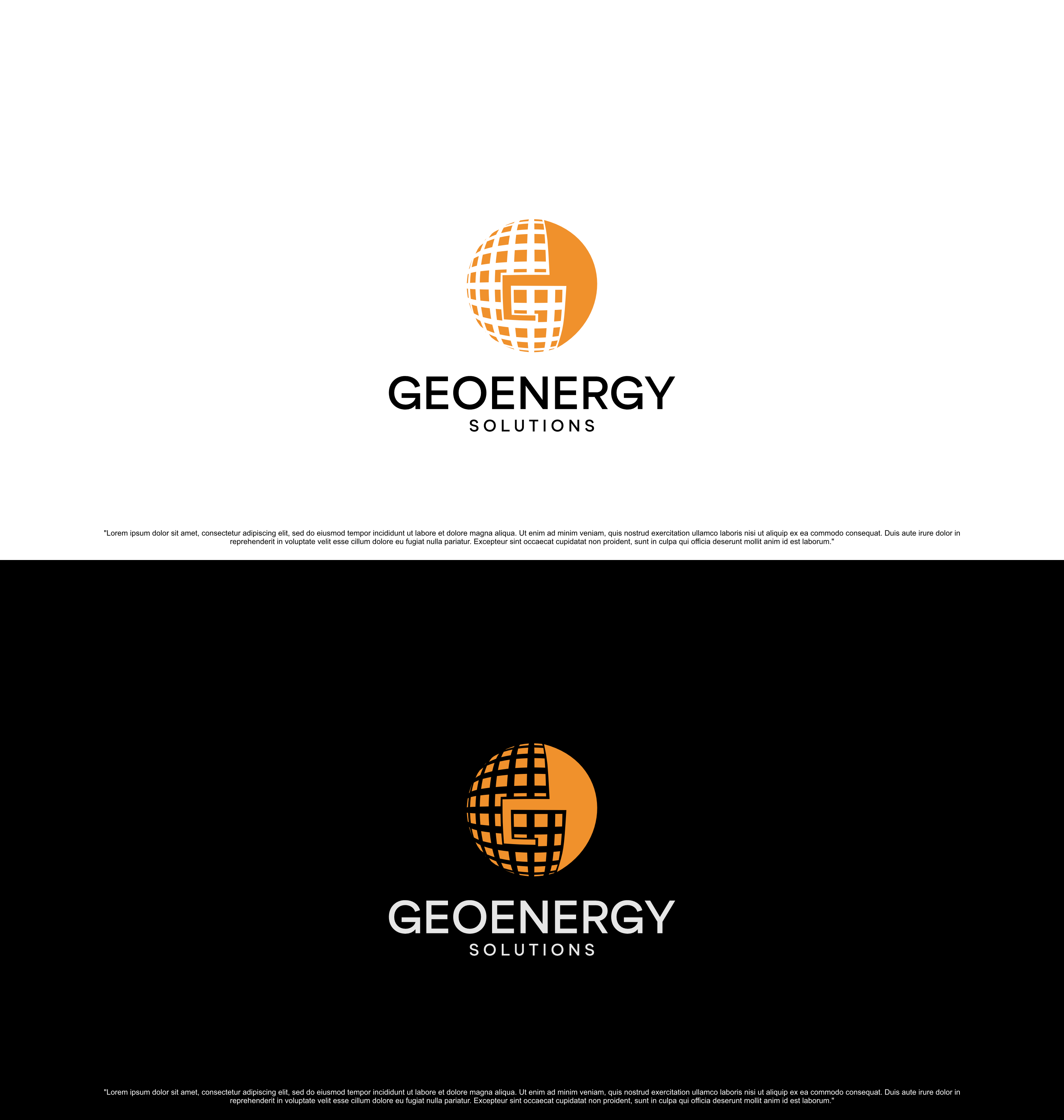 Logo Design by saesean for this project | Design #30573485