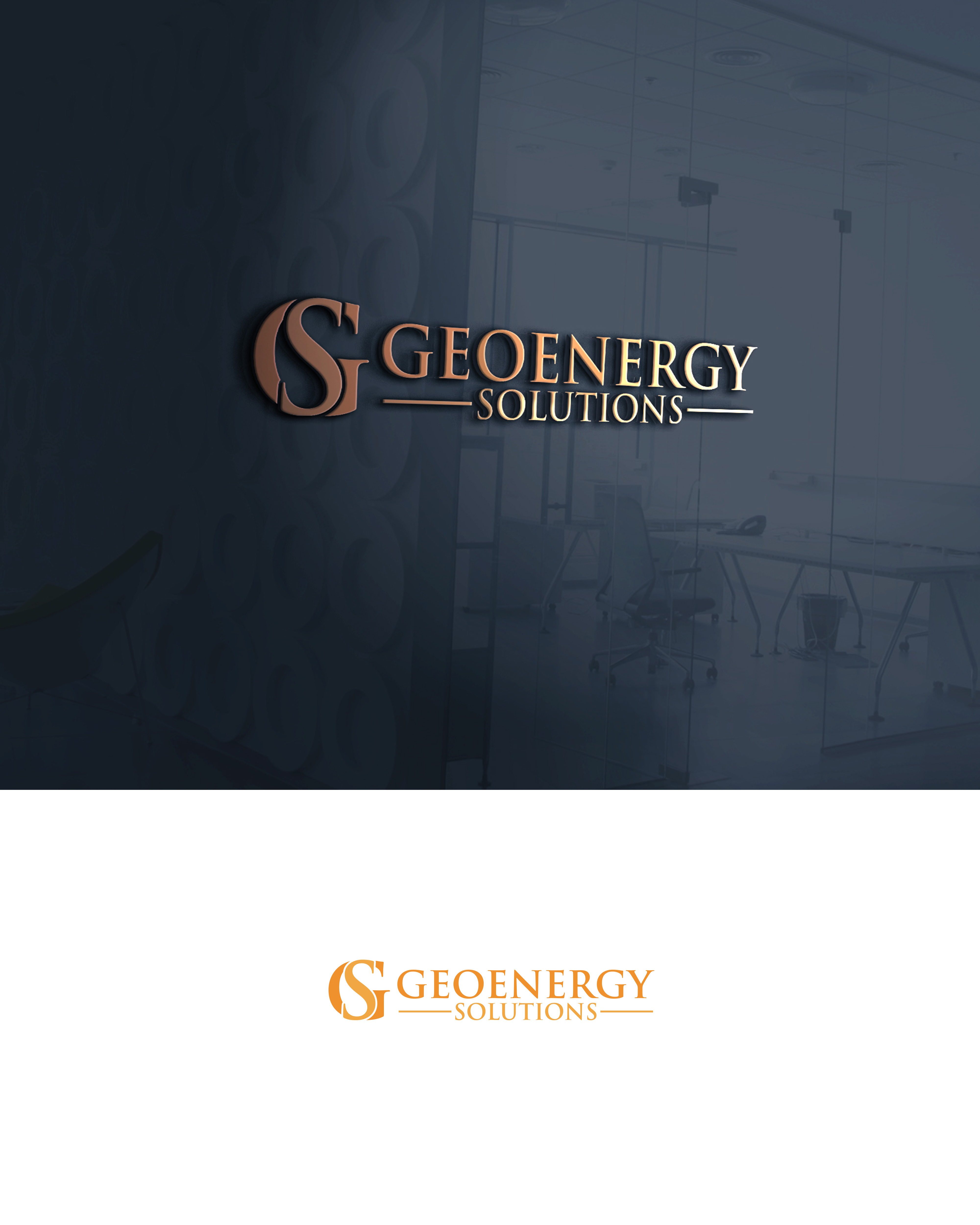 Logo Design by mekail for this project | Design #30557404