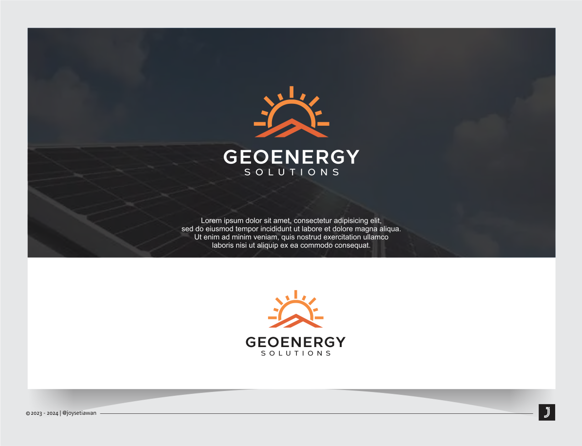 Logo Design by joysetiawan  for this project | Design #30575798