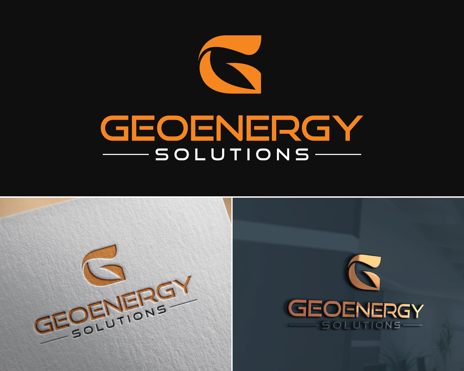 Logo-Design von Atec für dieses Projekt | Design #30574623