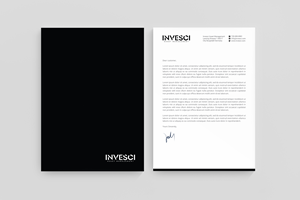 Letterhead Design by R.design for this project | Design: #30559228