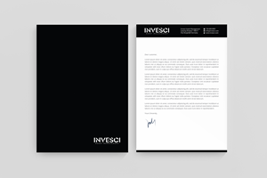 Letterhead Design by R.design for this project | Design: #30559230