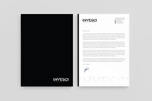 Letterhead Design by R.design for this project | Design: #30559240