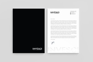 Letterhead Design by R.design for this project | Design: #30559241
