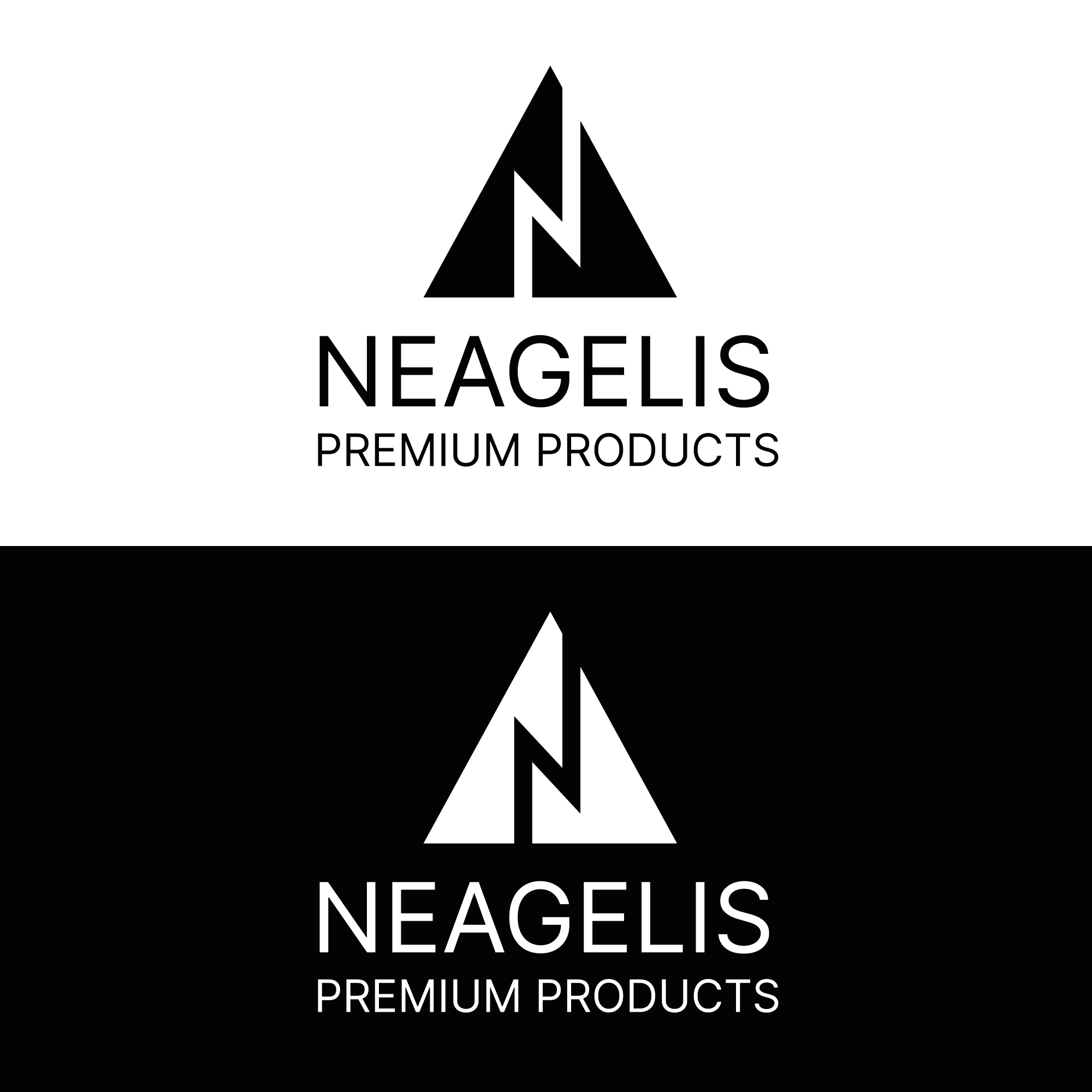 Logo Design by De_Design for Naegelis Premium Products | Design #30587498