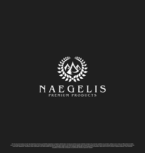 Logo Design by saesean for Naegelis Premium Products | Design: #30573800