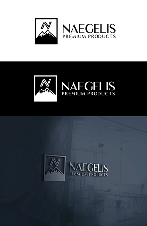 Design de Logo par (Vision) pour Naegelis Premium Products | Design : #30557183