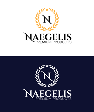 Design de Logo par MHP Graphics House pour Naegelis Premium Products | Design : #30574846