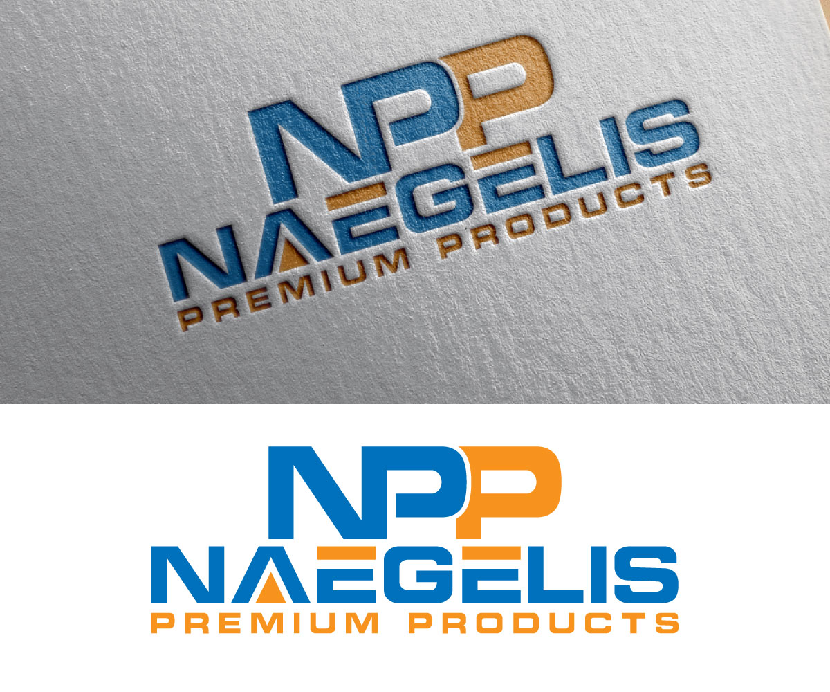 Logo Design by naeem mollah for Naegelis Premium Products | Design #30563739