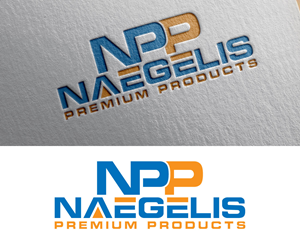 Logo Design by naeem mollah