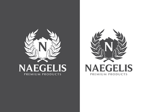 Logo Design by jika for Naegelis Premium Products | Design #30566705