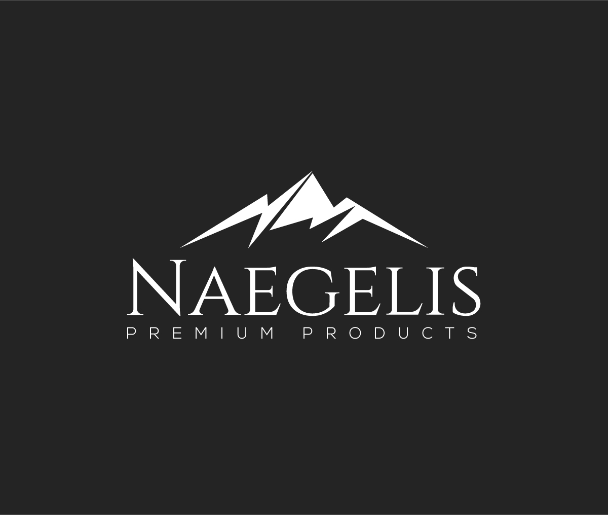 Logo Design by Owltive for Naegelis Premium Products | Design #30558073