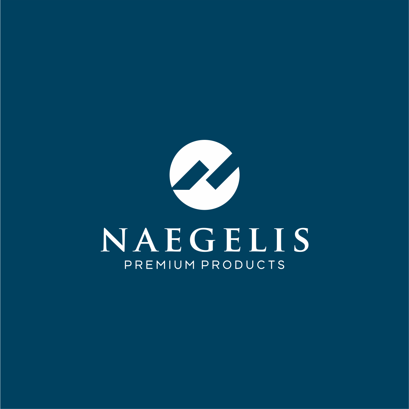 Design de Logo par vinch std pour Naegelis Premium Products | Design #30556730