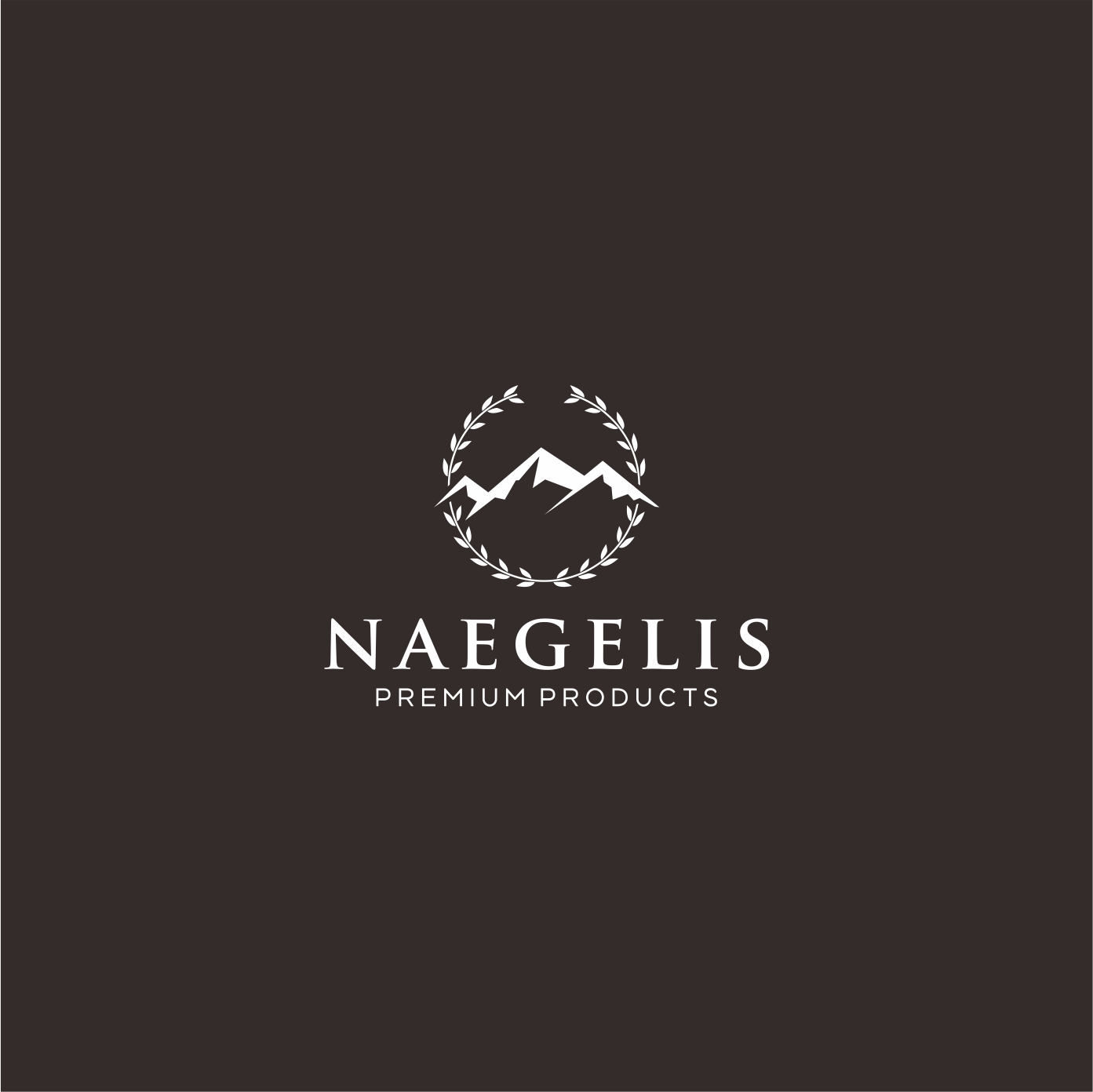 Logo Design by vinch std for Naegelis Premium Products | Design #30556997