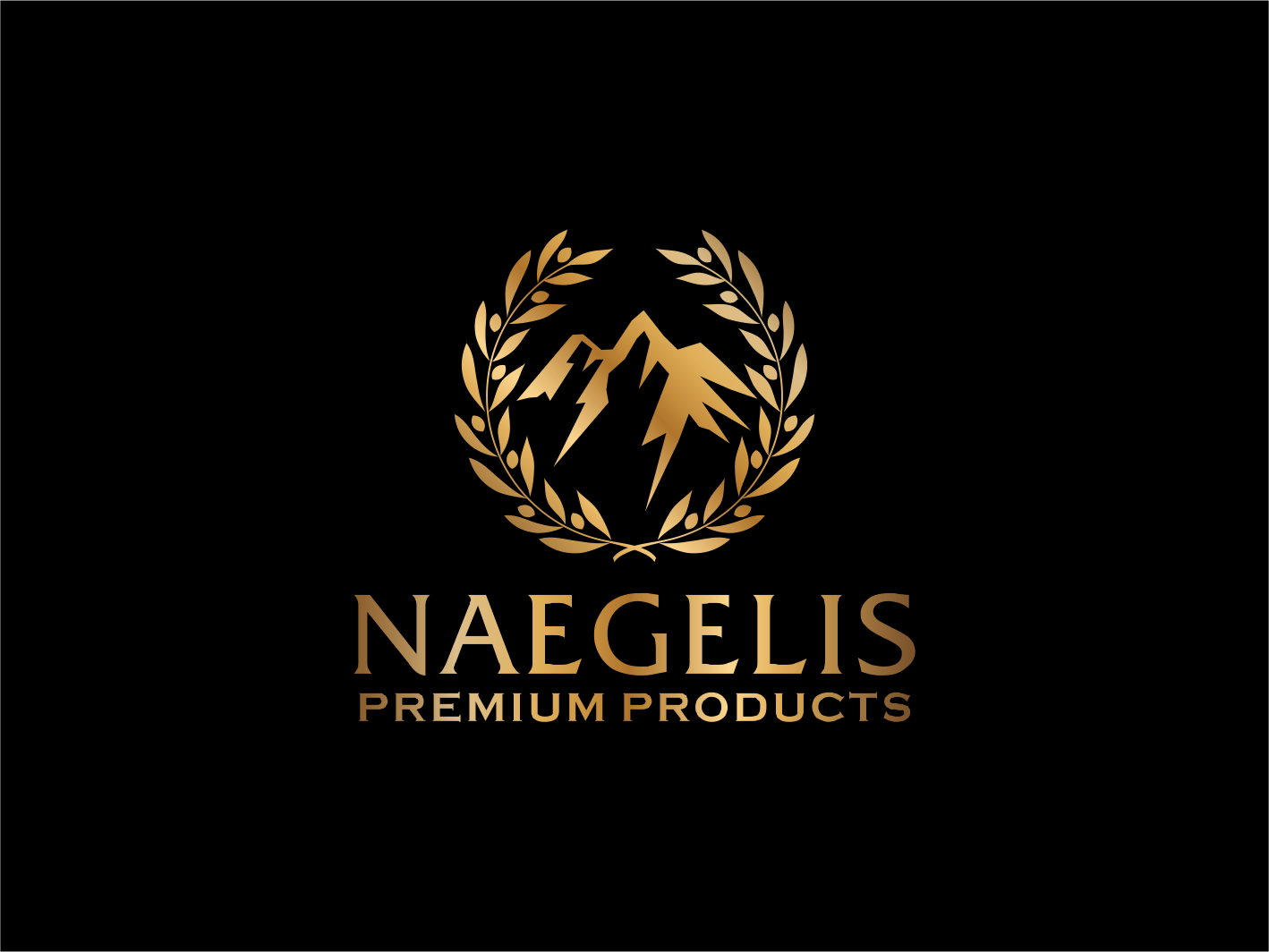 Logo Design by BNdesigner for Naegelis Premium Products | Design #30572152