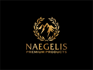 Logo Design by BNdesigner for Naegelis Premium Products | Design: #30572152