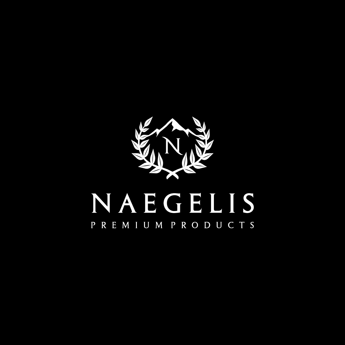 Logo Design by Ashani Bhattacharya for Naegelis Premium Products | Design #30560253
