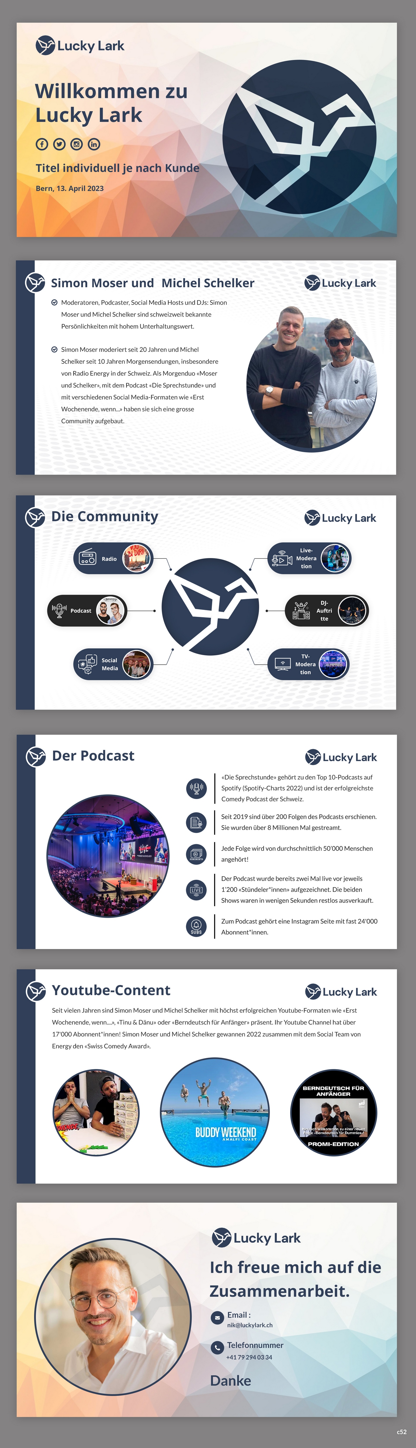 Design de PowerPoint par pb pour ce projet | Design #30569428