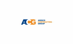 Diseño de Logo por big daddy bojat para Arisco Contracting Group | Diseño: #30640869