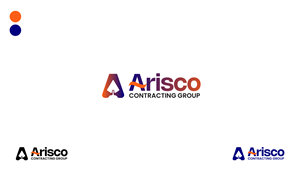 Diseño de Logo por ThinkDesign para Arisco Contracting Group | Diseño: #30565738