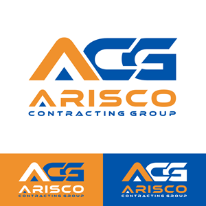 Logo Design by Dalang Design for Arisco Contracting Group | Design: #30564140