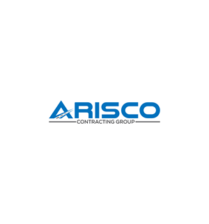 Logo Design by Creative Design@ for Arisco Contracting Group | Design: #30634781
