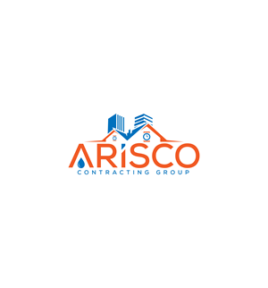 Diseño de Logo por Creative Design@ para Arisco Contracting Group | Diseño: #30638469