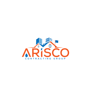 Diseño de Logo por Creative Design@ para Arisco Contracting Group | Diseño: #30638554