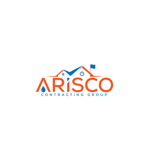 Diseño de Logo por Creative Design@ para Arisco Contracting Group | Diseño: #30640387