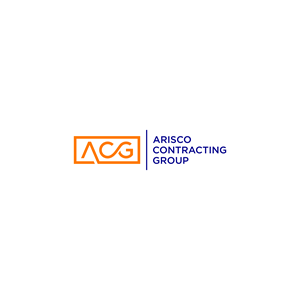Diseño de Logo por MOTA_FARA para Arisco Contracting Group | Diseño: #30640805