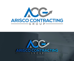 Logo Design by NajimPathan for Arisco Contracting Group | Design: #30564180