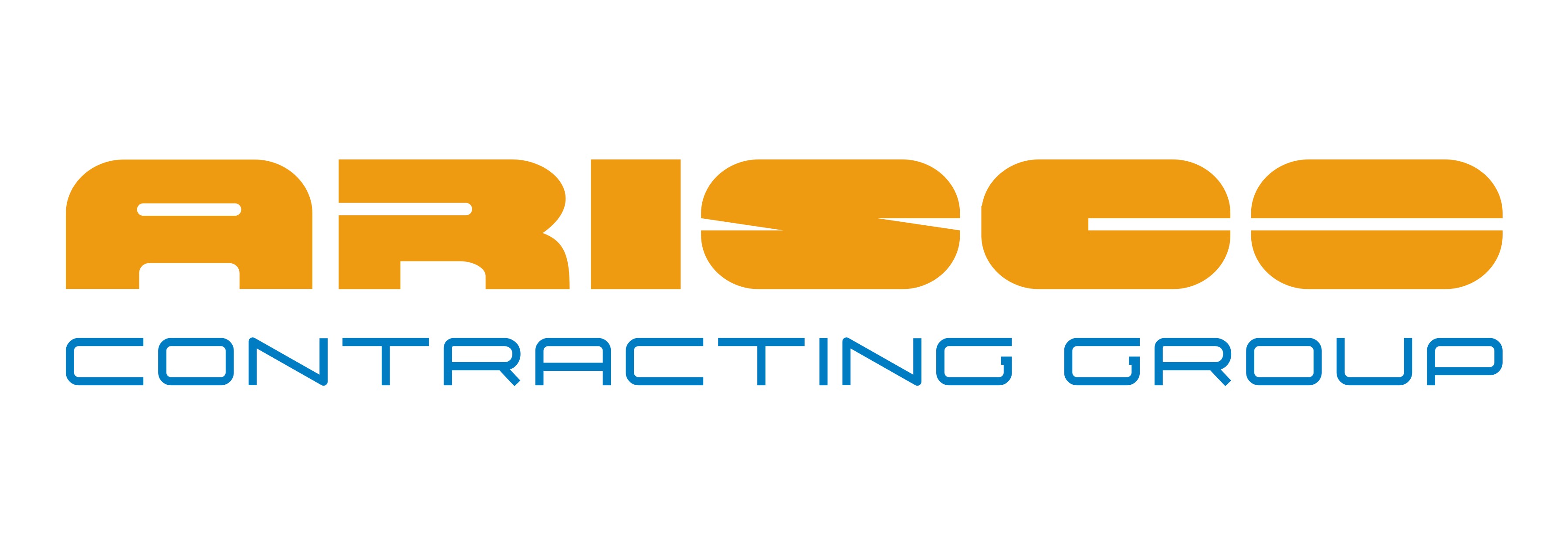 Logo Design by Shenal Designs for Arisco Contracting Group | Design #30604776