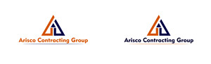 Logo Design by Giovanni for Arisco Contracting Group | Design #30557654