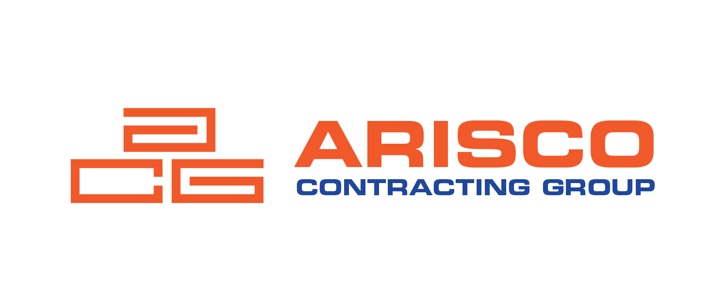 Design de Logo par Grafactory pour Arisco Contracting Group | Design #30568572