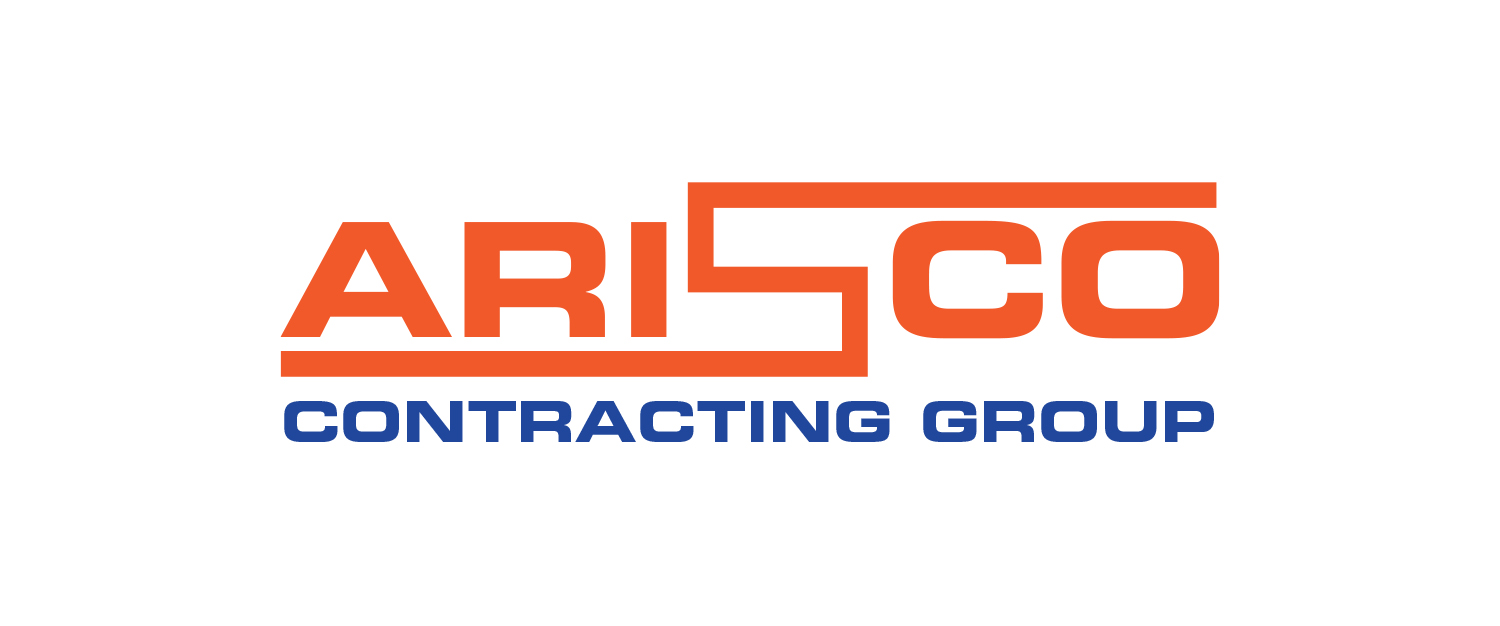 Diseño de Logo por Grafactory para Arisco Contracting Group | Diseño #30568575
