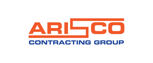 Logo Design by Grafactory for Arisco Contracting Group | Design: #30568575