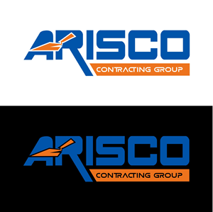Diseño de Logo por creative.bugs para Arisco Contracting Group | Diseño: #30576353