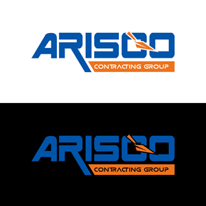 Diseño de Logo por creative.bugs para Arisco Contracting Group | Diseño: #30576354