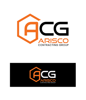 Diseño de Logo por Paras Bali para Arisco Contracting Group | Diseño: #30641052